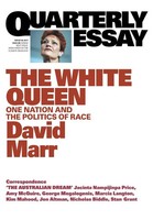 David Marr | Quarterly Essay 65 The White Queen | Taschenbuch | Englisch (2017)