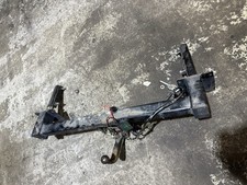 Mercedes W251 R-Klasse Anh&auml;ngerkupplung abnehmbar AHK OHNE schl&uuml;ssel