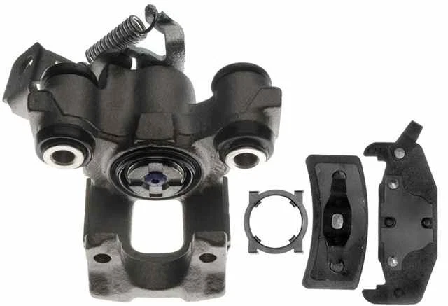 Суппорт дискового тормоза - Изображение 2 из 4