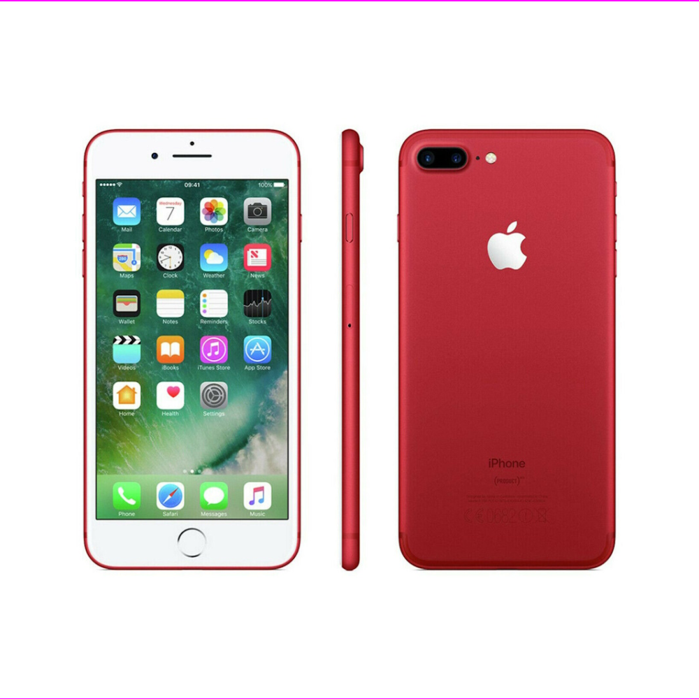 Apple iPhone 7 Plus Unlocked 32GB/128GB - Verizon, AT&T, T-Mobile