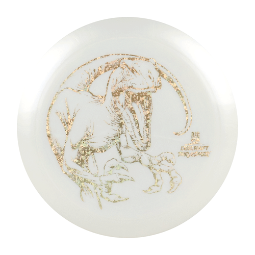 Discraft Disc Golf Big Z Thrasher Driver 12/5/-3/2 - Scegli l'esatto - Foto 6 di 30