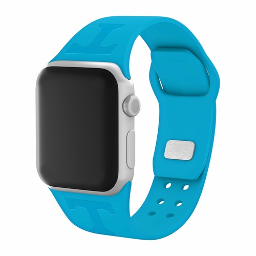 Tennessee Volunteers Engraved Neon Silicone Apple Watch Band - Picture 17 of 22