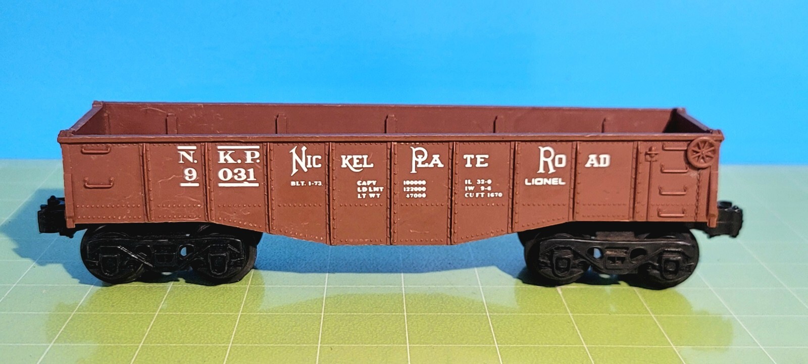 Click here to see eBay Auction