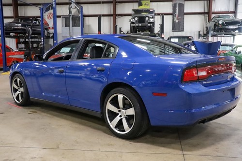 2014 Dodge Charger - Picture 6 of 12