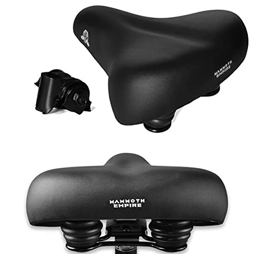 Bike Seat - Bike Seats for Women 