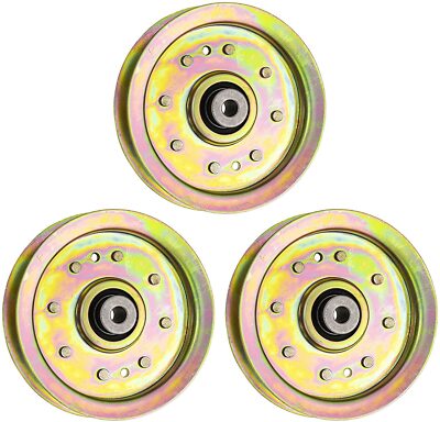 Idler Pulley Set for 42