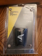 Easton Speed On-Bat Baseball and Softball Training Weight Open Plastic