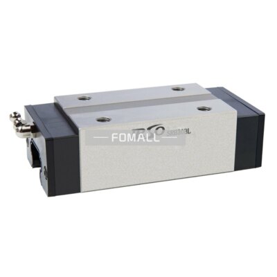 Qty:1 New For IRSO Linear Guide Slider SRH30BL
