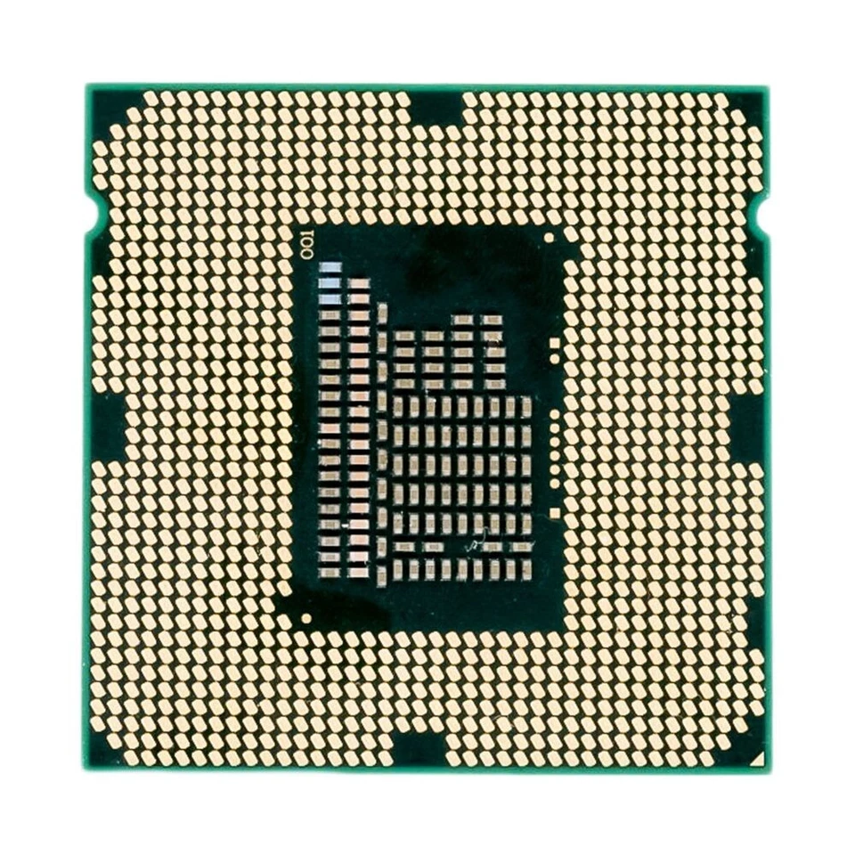 ✅ Processor Intel ✅ CORE i3-2100 ✅ LGA 1155 ✅ 3.1GHz ✅ SR05C ✅ L3 Cache 3MB ✅ - Image 2 of 3