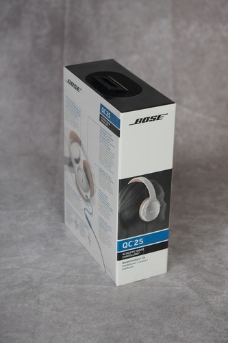 Bose QuietComfort 25 Acoustic Noise Cancelling Headphones with Multiple Options - Picture 19 of 30