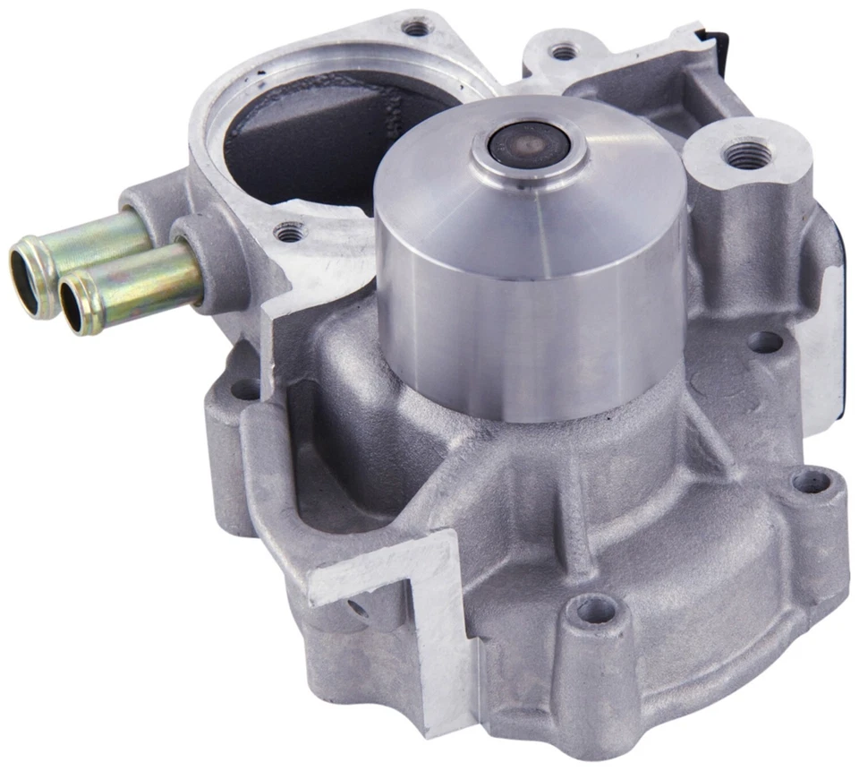 Gates Engine Water Pump For 2008-2013 Subaru Forester - Image 2 of 4