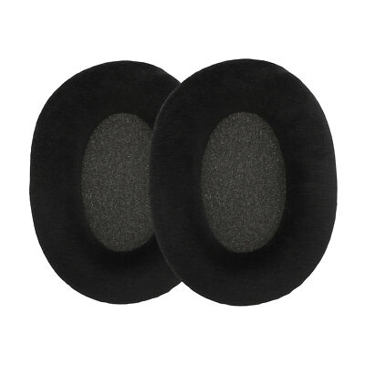 2x Ohrpolster für Sennheiser GAME ONE GAME ZERO HD380PRO PXC450 PXC350 PC350