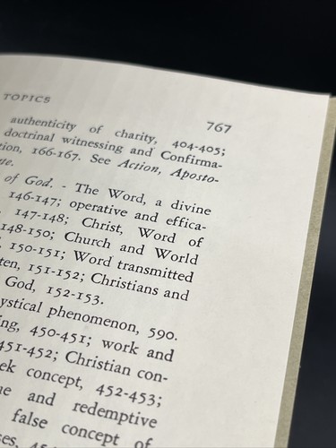 Christliche Heiligkeit von Gustav Thils A Précis der asketischen Theologie - Bild 17 von 20