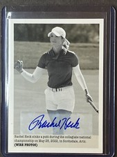 2025 Upper Deck TGL Inaugural Season Golf Checklist Guide in-content 35