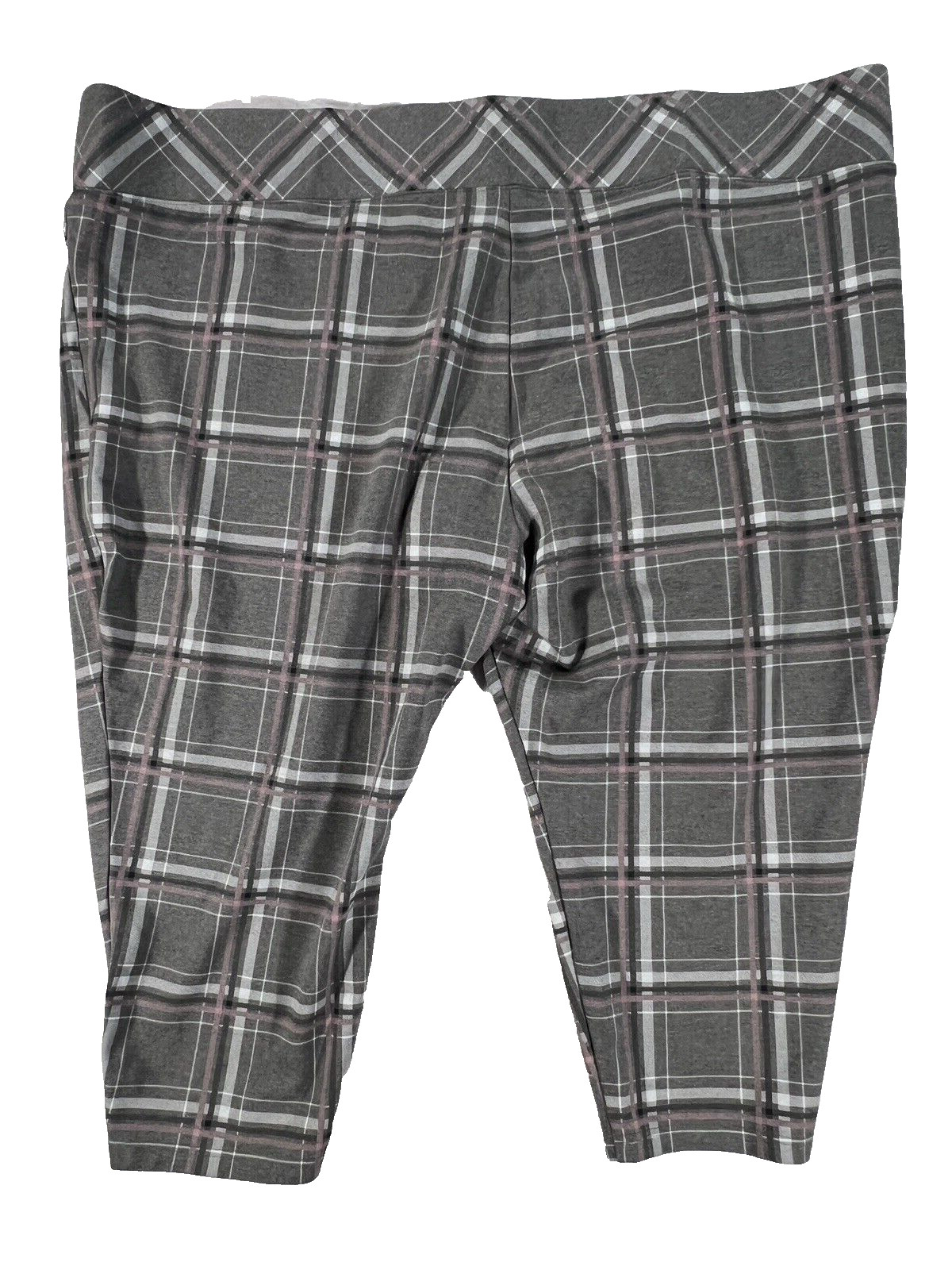 Torrid Women’s Stretch Pull-On Pixie Slimming Pan… - image 9