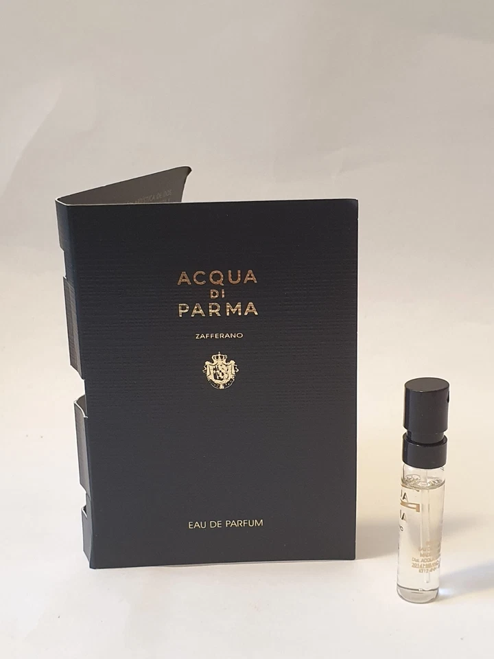 Acqua di Parma Zafferano EDP 1.5ml