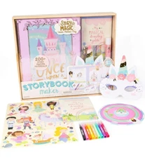Horizon Group USA Storybook Maker