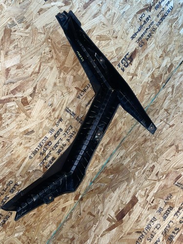 Polaris RZR XP 1000 Front Right Passenger Fender Flare 5439761 OEM 2020-2023 - Picture 8 of 12
