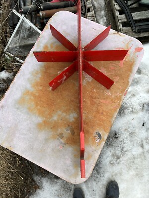 Multitek Wood Beaver Hakki Pilke 8 Way Firewood Splitting Wedge 
