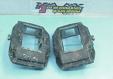 2 Wilwood Superlite Aluminum 4-piston Brake Calipers 3071 Dr15