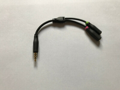 Audio Kabel für Roccat Khan Pro