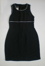 Vintage 90s Gianni Versace Versus dress, size 30/44 (IT), fits UK 8/EU 36