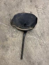 2005 SKI DOO SUMMIT 800 REV 151" SNOWMOBILE RECOIL ROPE SPRING GUIDE M3059