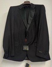Baroni Tuxedo, Jacket 42R  Pant 36