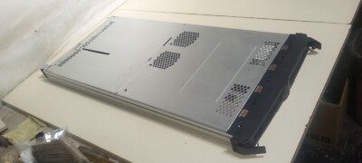 Phoenix Server Bios 3 Release 6.0 w/ Tyan Tiger S5350 dual Xeon 3.4Ghz 1G Ram 80