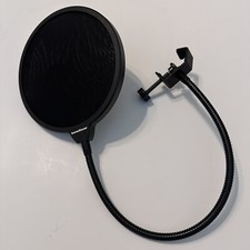 Innogear Microphone Pop Filter Double Layered Unused