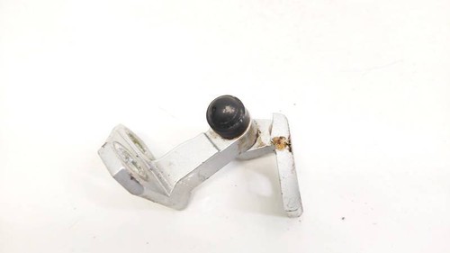 Volkswagen Passat 2006 Front Door Hinge 3C4833401D, Genuine #1825123-21