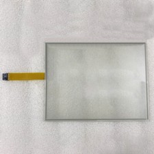 For PanelView Plus 1500 2711PT15C4D9 2711P-T15C4D8 Touch Screen Glass
