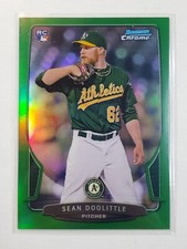 You Pick Your Cards - Oakland Athletics A's - Team MLB Baseball Card Selection