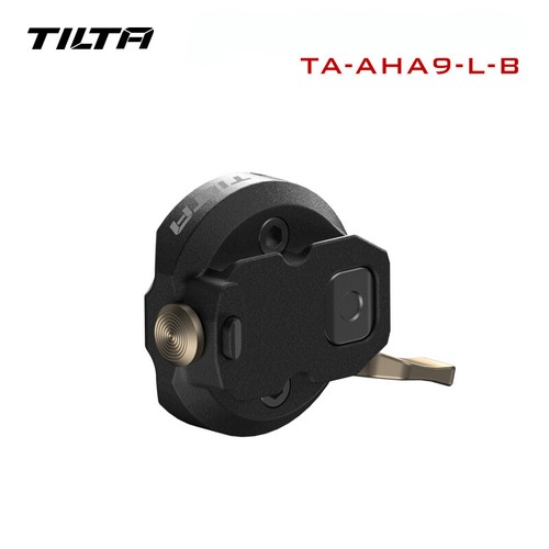 Tilta Handle Left Side NATO Rail/ARRI Kit For Camera/DJI Ronin 4 Cage Rig - Picture 13 of 20