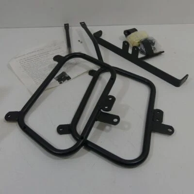 Kawasaki GPX 750 R Kofferträger Halter Seitenkoffer 39798 - Bild 1 von 4