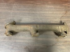 1949 1950 1951 1952 1953 Ford Flathead Rh Exhaust Manifold Nos 822