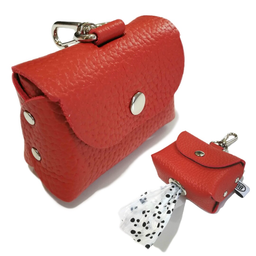 PORTA SACCHETTI PER CANI, ACCESSORI PER ANIMALI