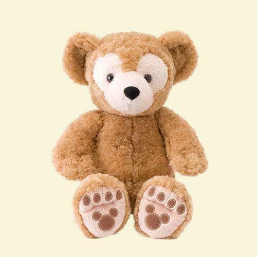 Japan Tokyo Disney Sea Limited Duffy Bear S Size Plush Doll Japan Tokyo Disney Sea Limited Duffy Bear S Size Plush Doll