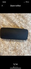 Chanel Sunglasses Eyeglasses Clamshell Hard Case New Better Protection