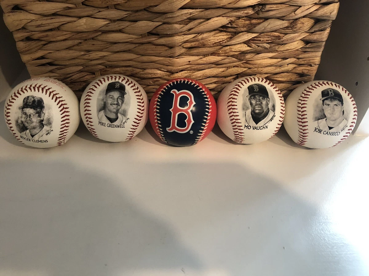 Roger Clemens MLB 球| eBay