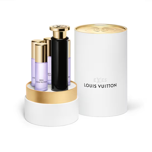 Louis Vuitton new 2025 eLVes Eau de Parfum travel Spray SHIP FROM FRANCE