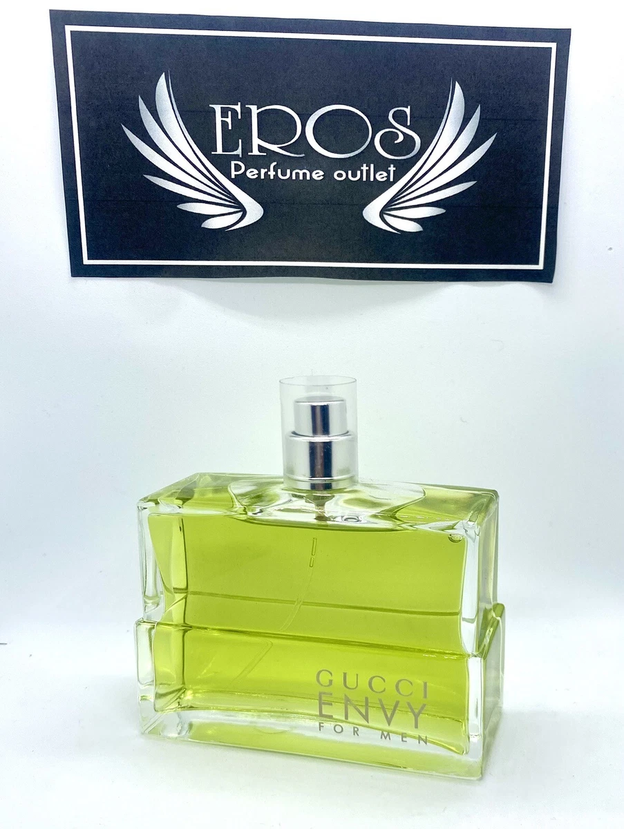 Preços baixos em Gucci Envy Masculino | eBay