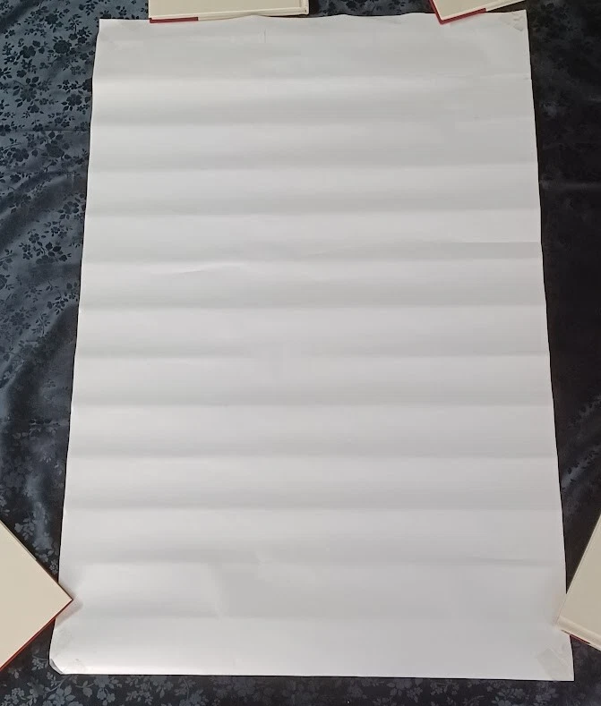 Póster Emmitt Smith - RARO Vintage Planet Reebok 1993 NFL Jugador Más Valioso Dallas Cowboys Foto 4 de 4