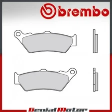 Brembo Front Brake Pads 07BB03.SA for Ktm SUPER ENDURO 950 2007 > 2009