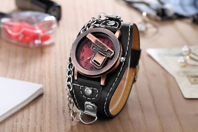 Damen / Herren Armbanduhr 