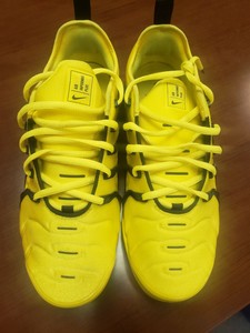 air vapormax plus original fade