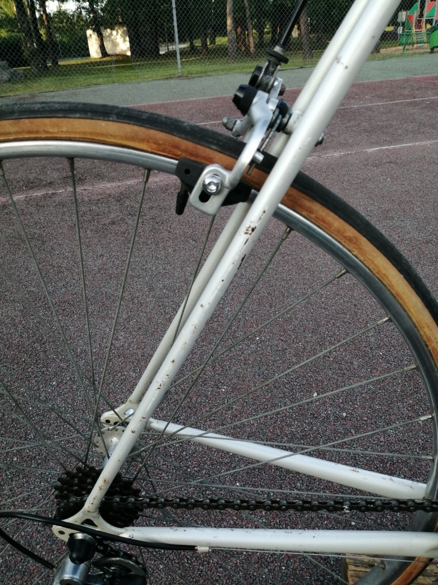 Vélo de course Peugeot PSV10 , Super Vitus 980 | eBay