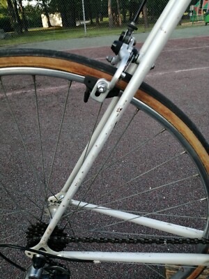 Vélo de course Peugeot PSV10 , Super Vitus 980 | eBay