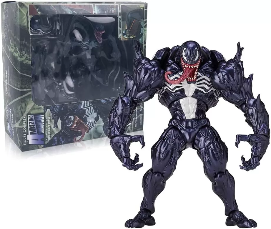 Ebay 2024 venom toys