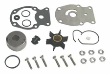 Water Pump Kit without Housing GLM 12071